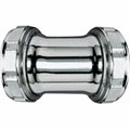 Protectionpro PP169 Staight Coupling E lbow, 22 Gauge, 1.25 In. PR668262